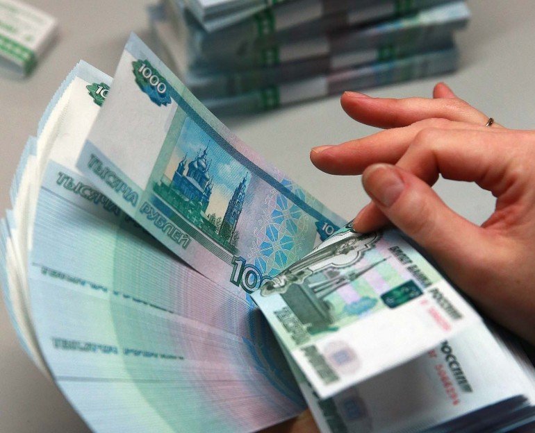 Выделены деньги на обеспечение занятости рабочих КАМАЗа и АВТОВАЗа