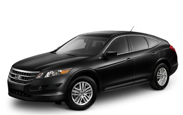 Honda снимает с производства модель Crosstour