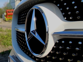 Mercedes-Benz попал на большой штраф из-за ценовой политики