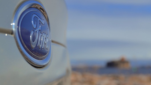 Ford снизил цены на ряд моделей