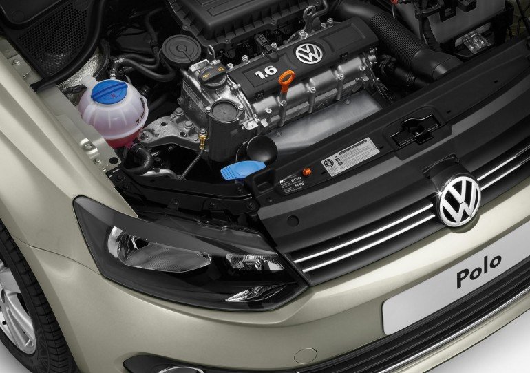 VW откроет завод двигателей в Калуге во второй половине 2015 года