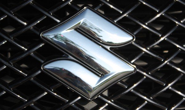 Suzuki сократила модельный ряд в России