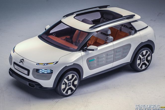 Автопроизводители Citroen и Peugeot снизили цены на свои автомобили