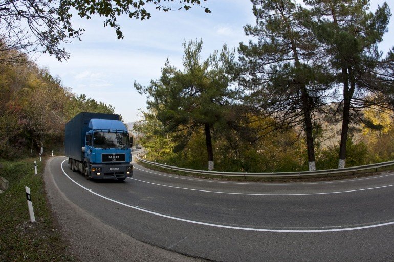 «Автодор» предложил скидки для проезда по платным участкам трассы «Дон»