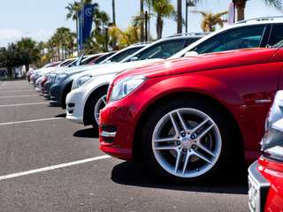 KIA на четверть увеличила российские продажи