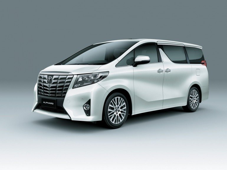  Toyota отзывает в России 1642 автомобиля