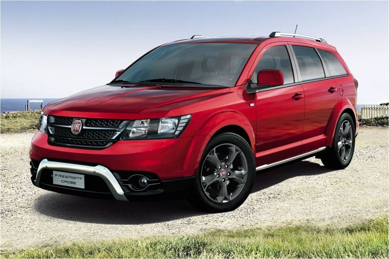 Fiat, Dodge, Ford и Lincoln отзывают автомобили
