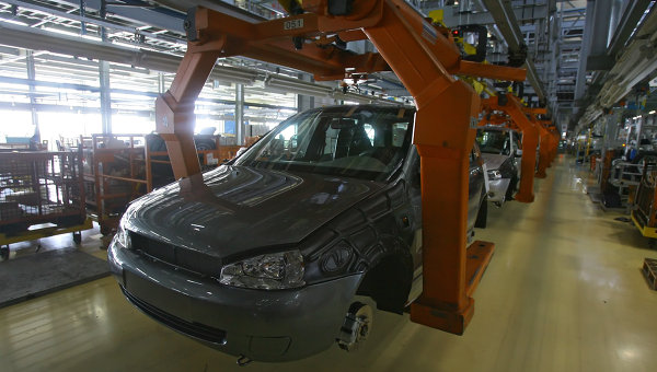 АвтоВАЗ деньги за проданные Infiniti руководства потратит на ремонт