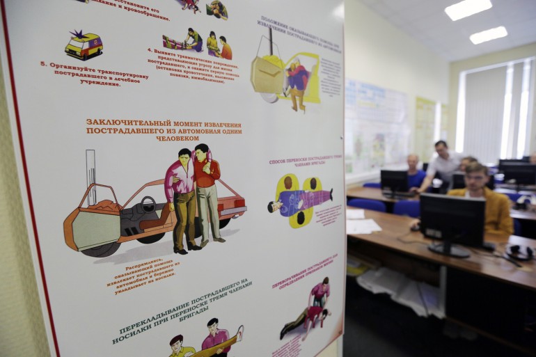 Водительские права предлагают разделить на профессиональные и любительские