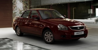 АвтоВАЗ не будет выпускать Lada Priora в 2016 году