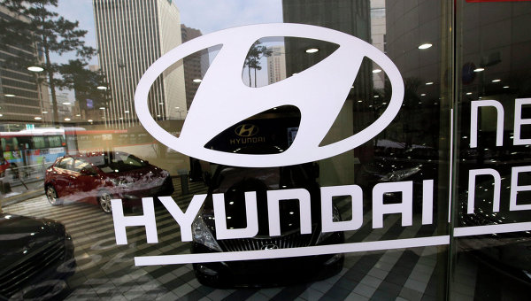 Hyundai Motor представит в 2016 году свой первый электромобиль