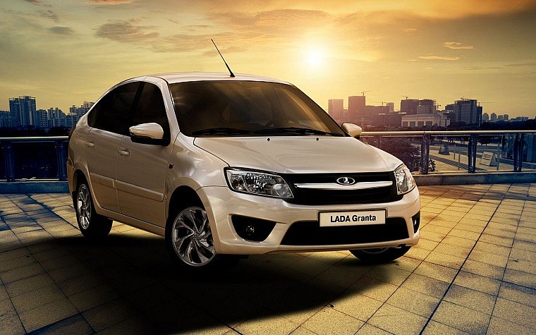 АВТОВАЗ передал права на продажи Lada в странах Азии