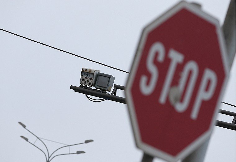 Поддельные полисы ОСАГО будут выявлять с помощью видеокамер