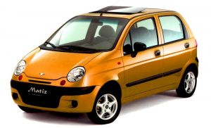 Составлен рейтинг самых дешевых автомобилей в России