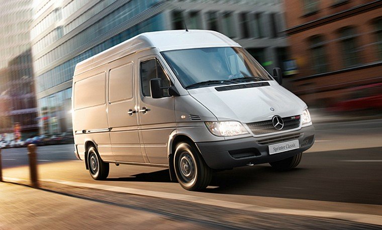 Mercedes запустил в Ярославле производство двигателей Евро-5