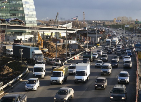 На российских дорогах появится новый дорожный знак