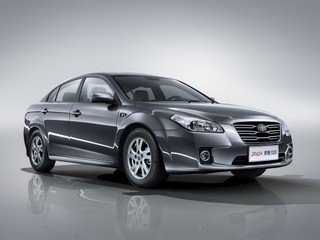 Китайский автопроизводитель FAW выходит на российский рынок