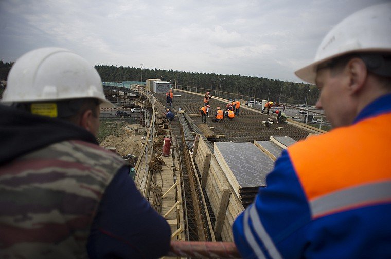 На что потратят деньги "Платона"