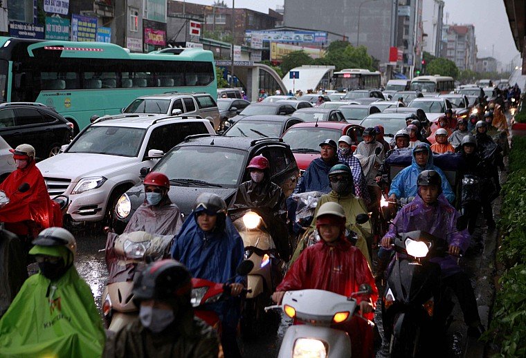 ГАЗ, КАМАЗ и Sollers могут создать СП во Вьетнаме