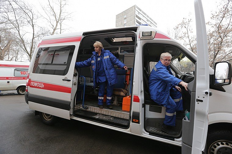 Пьяный полицейский стал виновником смертельного ДТП в Кировской области