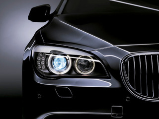 BMW оштрафован на $163 млн за отказ продавать машины швейцарцам