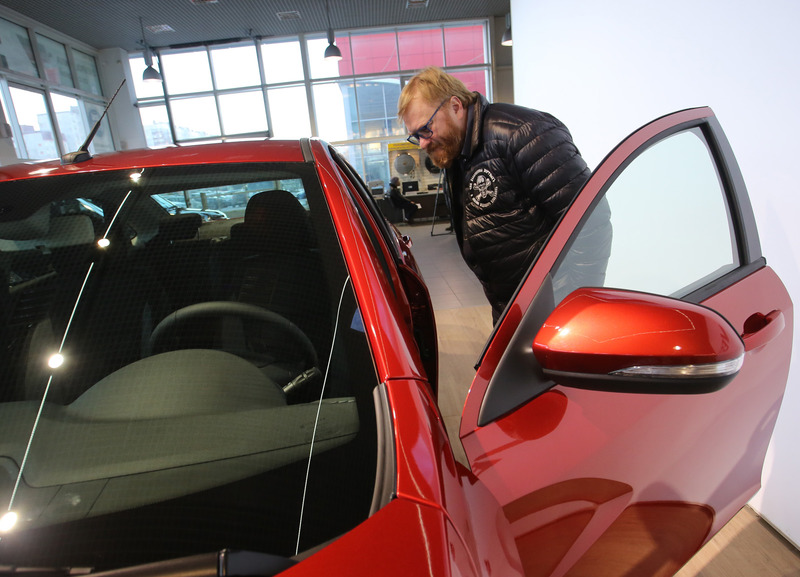 АВТОВАЗ меняет условия по программам trade-in и утилизации для Vesta