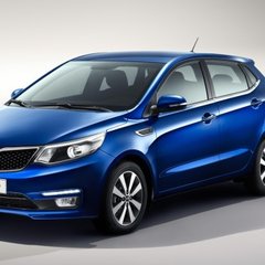 Kia предлагает обменять старый автомобиль на новый без доплаты