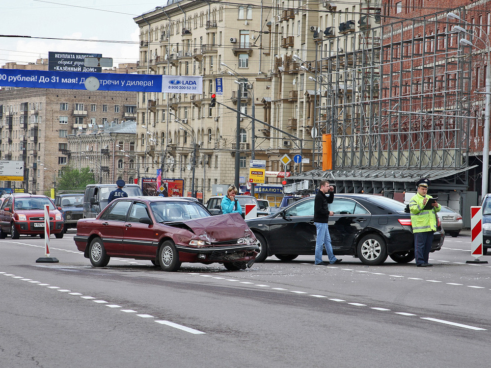 ​Гознак опроверг заявление о срочной замене полисов ОСАГО