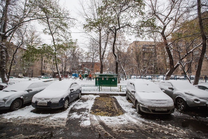 В ГИБДД назвали самое угоняемое авто 2015 года