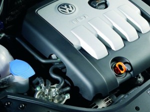 Volkswagen отзывает 43 тысячи дизельных автомобилей из России