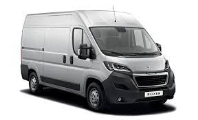 ООО «Пежо Ситроен Рус» отзывает 367 автомобилей Peugeot Boxer и Citroen Jumper