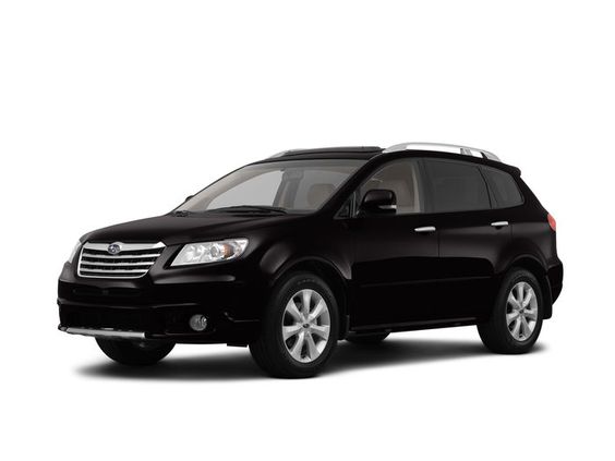 ООО «Субару Мотор» сообщает о добровольном отзыве 4526 автомобилей Subaru Tribeca.