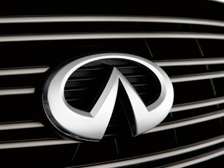 "Infiniti" начнут выпускать в Китае