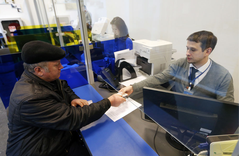 Система "Платон" принесла Дорожному фонду почти 7 млрд рублей