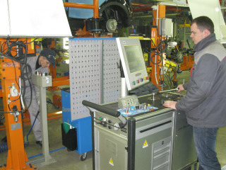 В России возобновят сборку грузовиков Isuzu