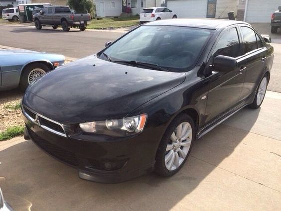 В России отзывают 141588 автомобилей Mitsubishi Lancer, произведенных с июня 2003 г. по декабрь 2008 г.