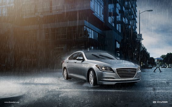 «Автотор» приступил к выпуску трех новых моделей Hyundai