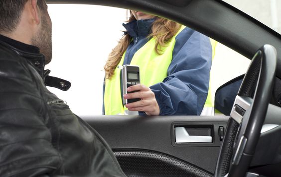 Скрывшимся с места аварии смогут предъявить обвинения в опьянении