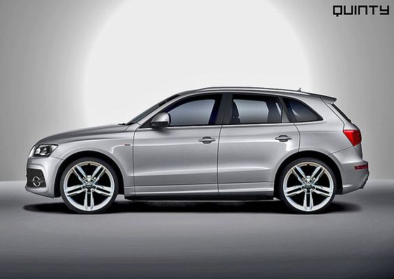 В России отзывают 689 автомобилей Volkswagen Tiguan и Audi Q5