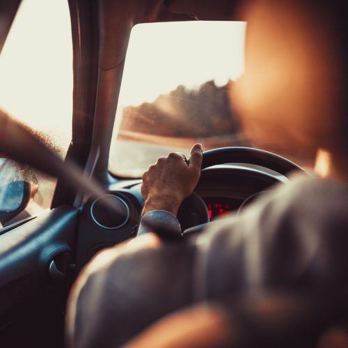 Медведев подписал постановление об "опасном вождении"