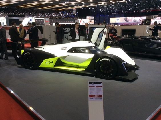 Стала известна стоимость билетов на Московский автосалон — 2016