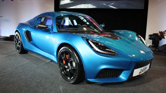 На Украине появился официальный представитель Detroit Electric