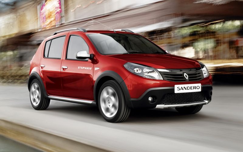 Renault запускает в России программу подержанных автомобилей
