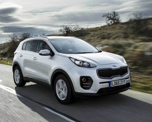 Kia запустила спецпредложения на покупку своих авто в июле