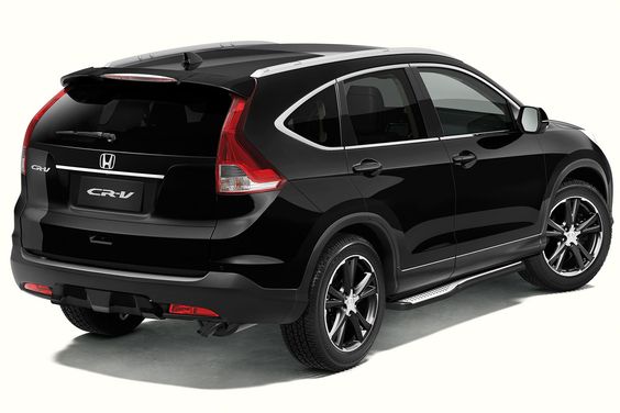 Honda отзывает 55590 автомобилей CR-V, Accord и Jazz.