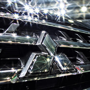 Mitsubishi снизила российские цены на запчасти