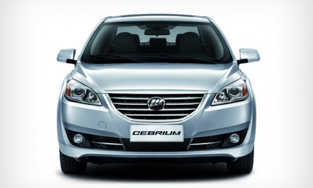 Компания Lifan выпустит на рынок конкурента LADA Largus
