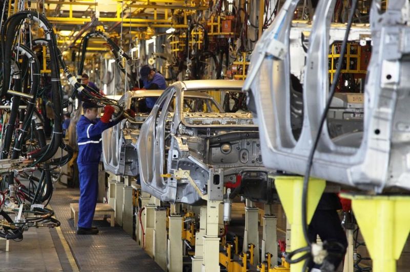 «Автотор» начал выпуск обновленного Kia Cerato