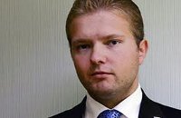 Сын омбудсмена Астахова обжаловал лишение водительских прав