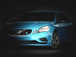 16 июня Volvo представит «заряженный» седан S60